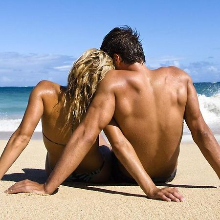 La Flor Del Caribe Beach & Spa 蓬塔卡纳 外观 照片
