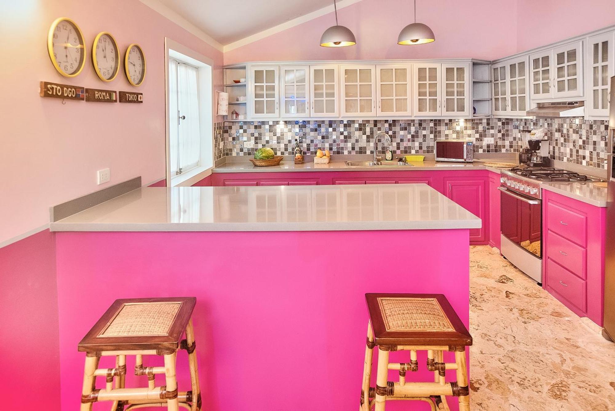La Flor Del Caribe Beach & Spa 蓬塔卡纳 客房 照片