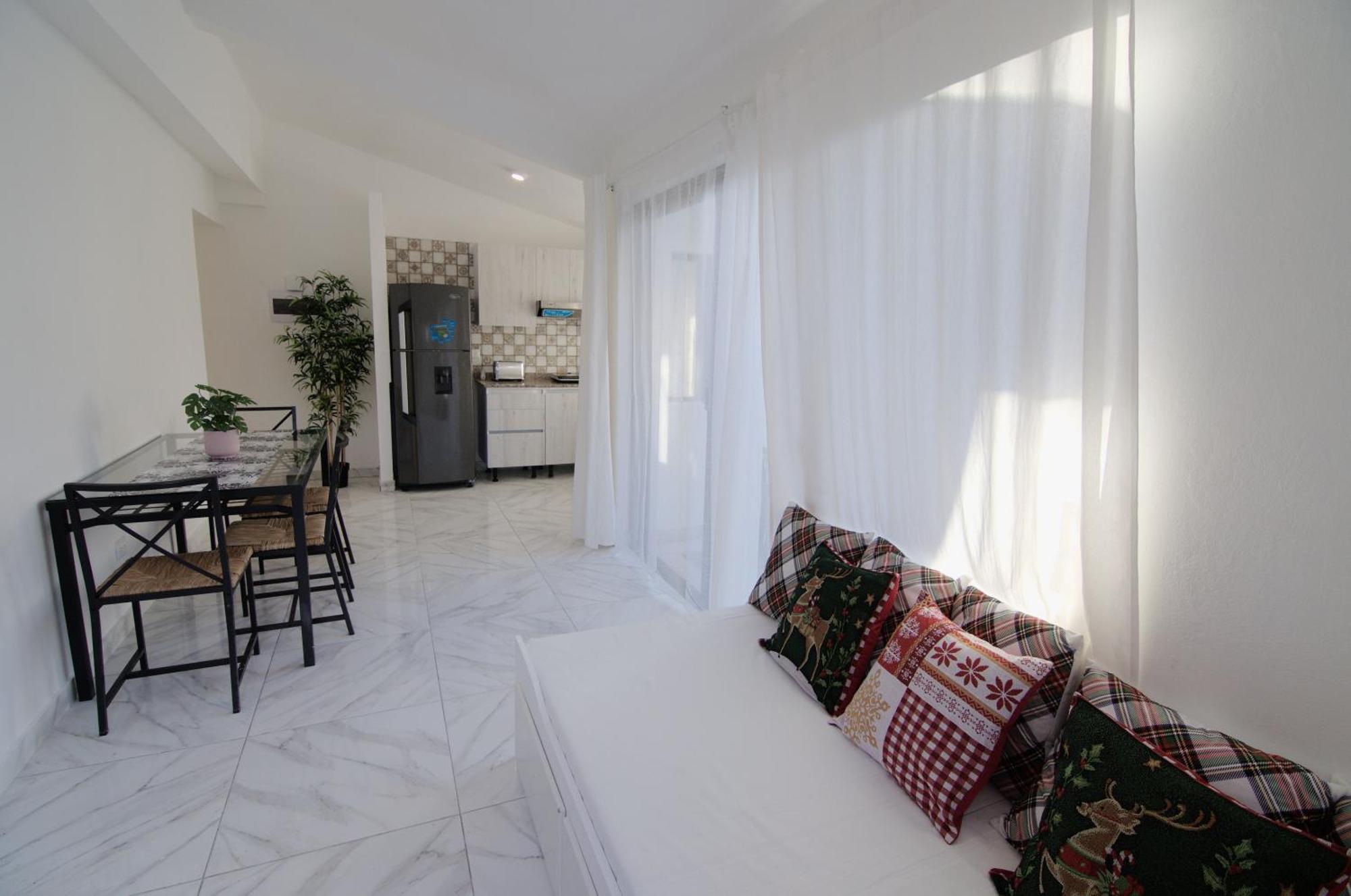 La Flor Del Caribe Beach & Spa 蓬塔卡纳 客房 照片