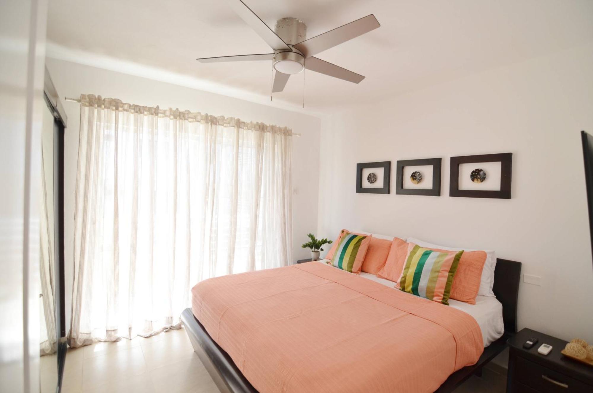 La Flor Del Caribe Beach & Spa 蓬塔卡纳 客房 照片