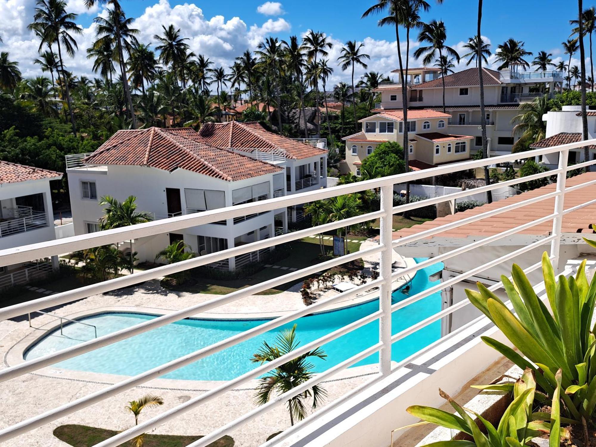 La Flor Del Caribe Beach & Spa 蓬塔卡纳 客房 照片